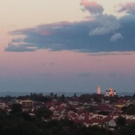 Apart Odessa Sea View Kadorr 3 エクステリア 写真