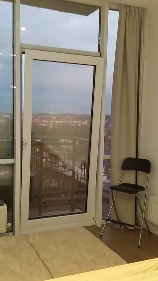 Apart Odessa Sea View Kadorr 3 エクステリア 写真
